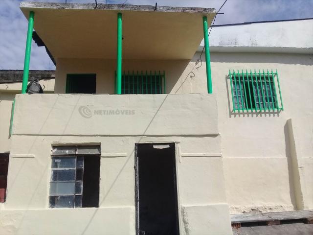 Terreno à venda em Inconfidência, Belo horizonte cod:686040 - Foto 4
