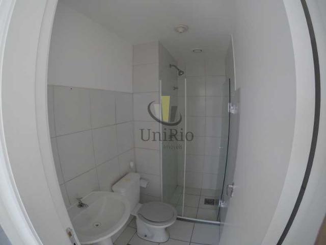Apartamento, 52 m², 2 quartos, Engenho de Dentro, RJ - Cod: FRAP20696 - Foto 16