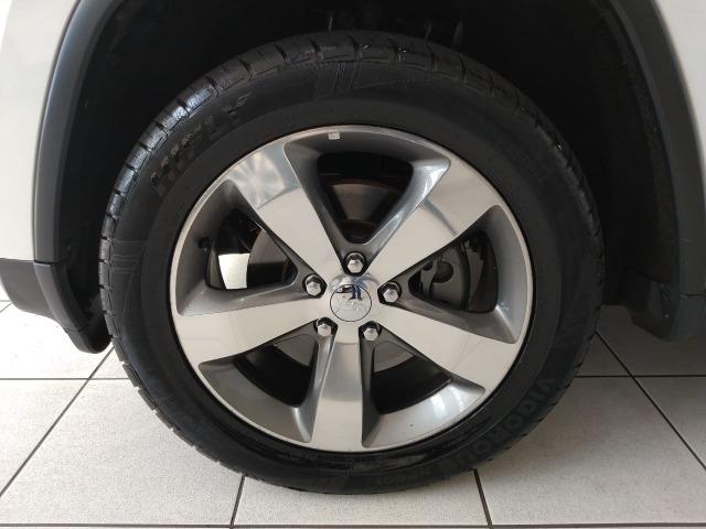 Jeep Grand Cherokee 3.6 V6 4x4 - Foto 12