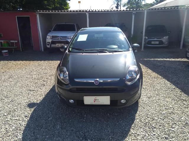 Fiat Punto - Foto 2