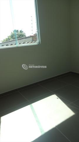 Casa de condomínio à venda com 2 dormitórios em Santo andré, Belo horizonte cod:640214 - Foto 12