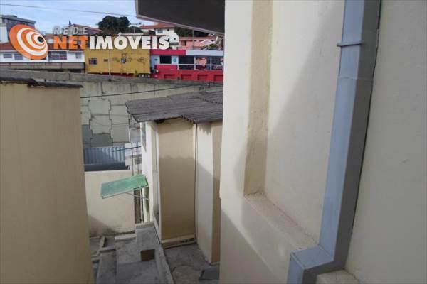 Casa à venda com 3 dormitórios em Lagoinha, Belo horizonte cod:43231 - Foto 12
