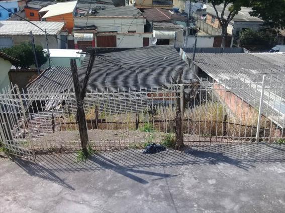 Terreno à venda em Inconfidência, Belo horizonte cod:686040 - Foto 7