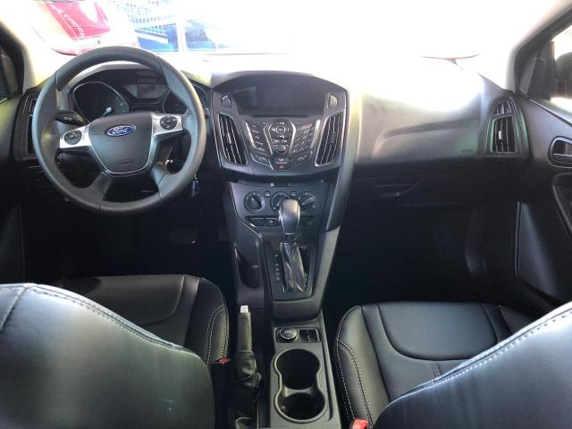 FORD FOCUS 2014/2014 2.0 S SEDAN 16V FLEX 4P POWERSHIFT - Foto 5