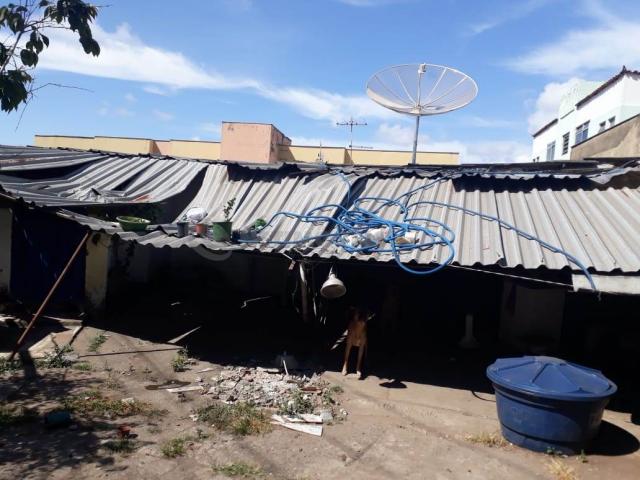 Terreno à venda em Concórdia, Belo horizonte cod:682049 - Foto 2