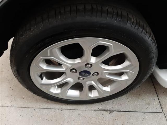 Ford Ecosport 2.0 Direct Titanium - Foto 3
