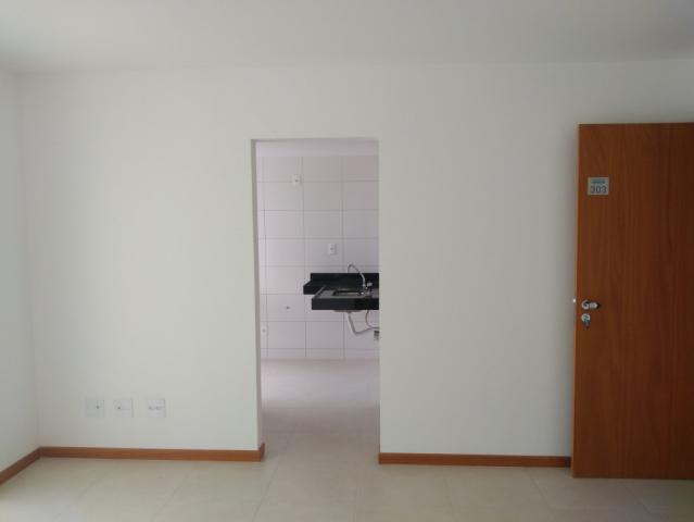 Apartamento no Independência em Cachoeiro de Itapemirim - ES - Foto 13
