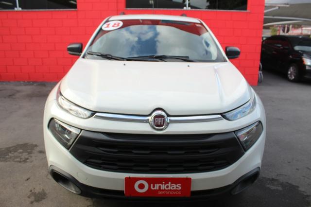 Fiat Toro Procure por Marcia