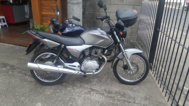 Honda Cg