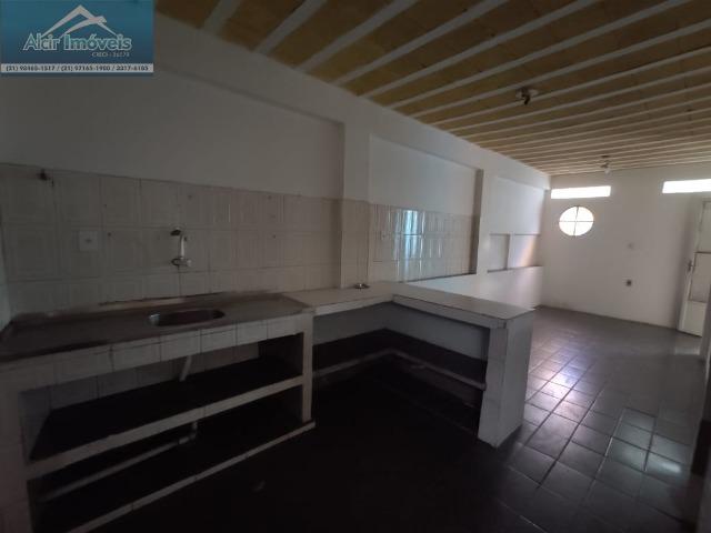 Casa de 1 Quarto ( Suíte ) Próximo ao campo das Mangueiras - Sepetiba - Foto 2