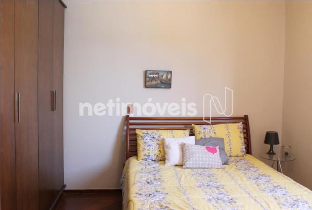 Apartamento à venda com 4 dormitórios em Estoril, Belo horizonte cod:540409 - Foto 14