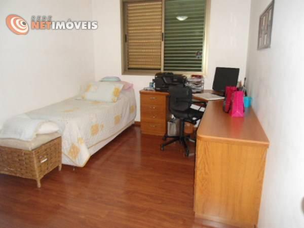 Apartamento à venda com 4 dormitórios em Gutierrez, Belo horizonte cod:443383 - Foto 6