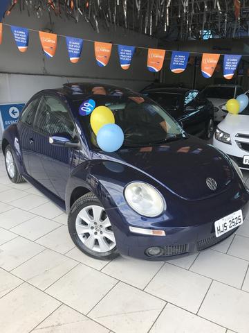 New beetle 2.0 completo 2009