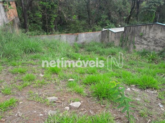 Terreno à venda em Caiçaras, Belo horizonte cod:708238 - Foto 9