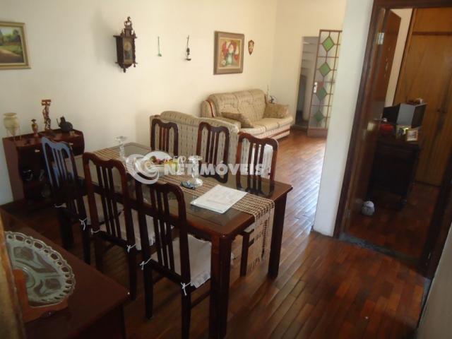 Casa à venda com 5 dormitórios em Caiçara-adelaide, Belo horizonte cod:543324 - Foto 7