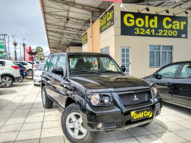 Pajero TR4 2007 - ( Padrao Gold Car )