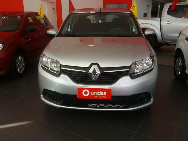 Sandero Expression 2019 1.0