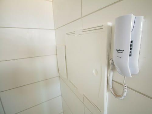 Apartamento residencial à venda, Pirajá, Juazeiro do Norte. - Foto 20