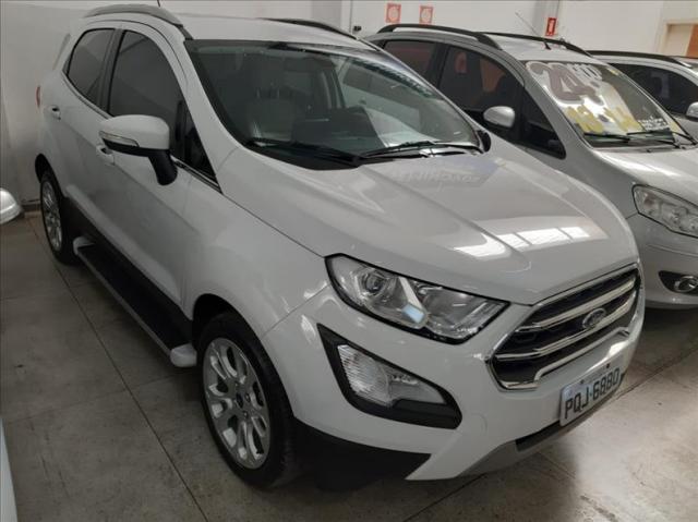 Ford Ecosport 2.0 Direct Titanium - Foto 4
