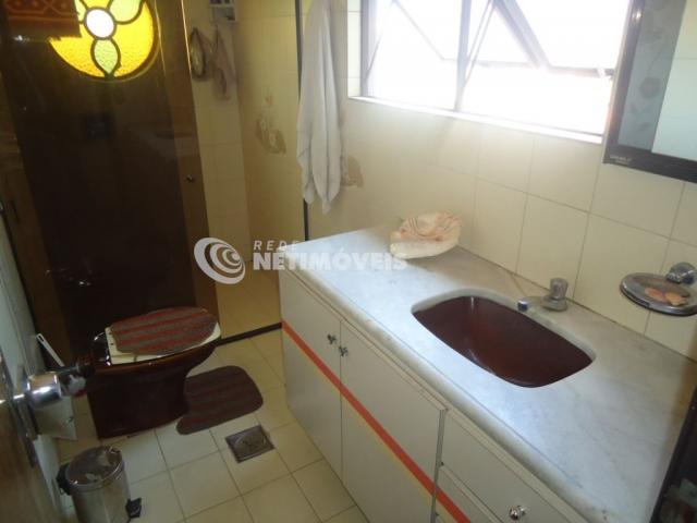 Casa à venda com 5 dormitórios em Caiçara-adelaide, Belo horizonte cod:543324 - Foto 11