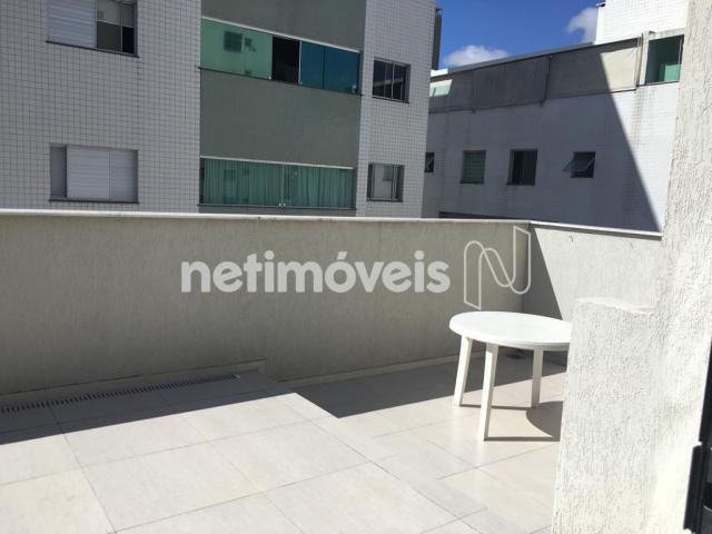 Apartamento à venda com 3 dormitórios em Sagrada família, Belo horizonte cod:513140 - Foto 9