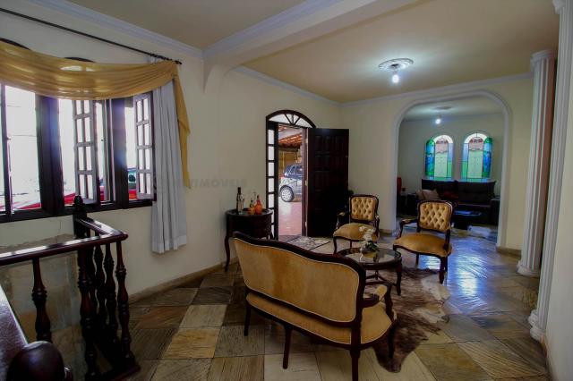 Casa à venda com 4 dormitórios em Glória, Belo horizonte cod:678740 - Foto 14