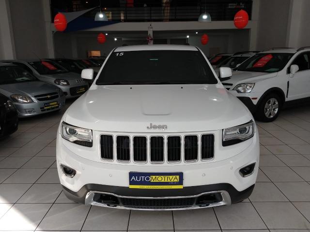 Jeep Grand Cherokee 3.6 V6 4x4 - Foto 3