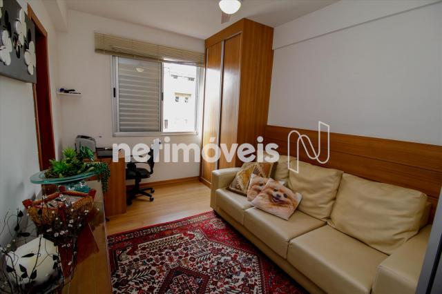 Apartamento à venda com 4 dormitórios em Floresta, Belo horizonte cod:61786 - Foto 16