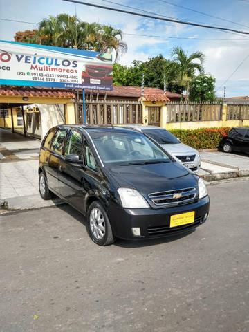 Meriva 1.4 Completo 2011/2011 - Foto 4