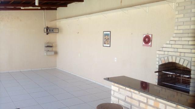 Casa para venda tem 300 metros quadrados com 4 quartos em Nova Parnamirim - Parnamirim - R - Foto 6