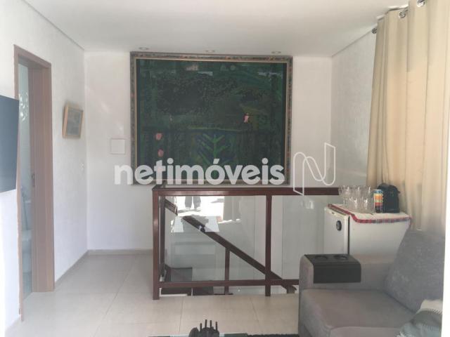 Apartamento à venda com 3 dormitórios em Sagrada família, Belo horizonte cod:513140 - Foto 10
