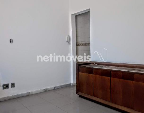 Apartamento à venda com 3 dormitórios em Gutierrez, Belo horizonte cod:733631 - Foto 4