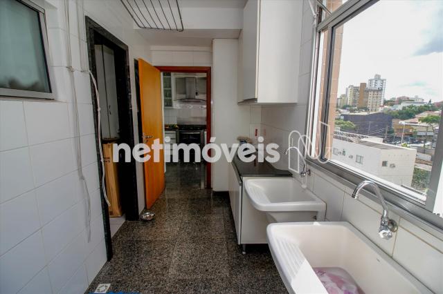Apartamento à venda com 4 dormitórios em Floresta, Belo horizonte cod:61786 - Foto 13