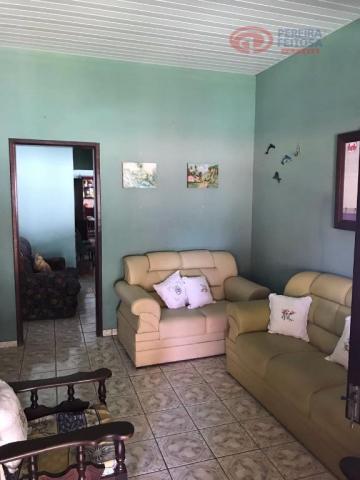 Chácara residencial à venda, panaquatira, são josé de ribamar. - Foto 14