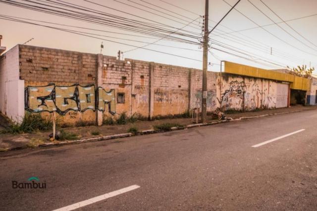 Terreno à venda em Setor coimbra, Goiânia cod:59120986