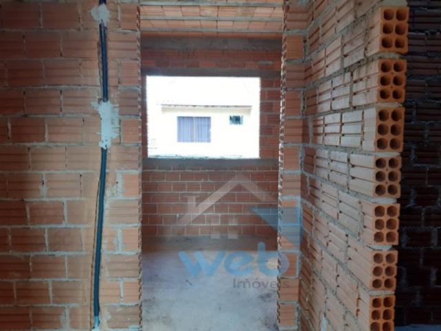Sobrado, cic, 02 quartos, edícula com churrasqueira - Foto 11