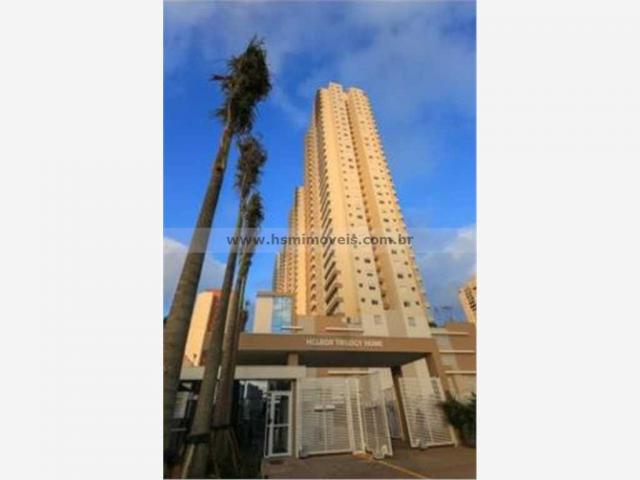 Apartamento à venda com 3 dormitórios em Centro, Sao bernardo do campo cod:15298 - Foto 15