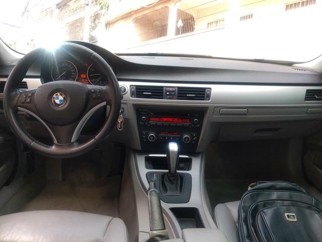 BMW 325i vendo troco financio - Foto 6