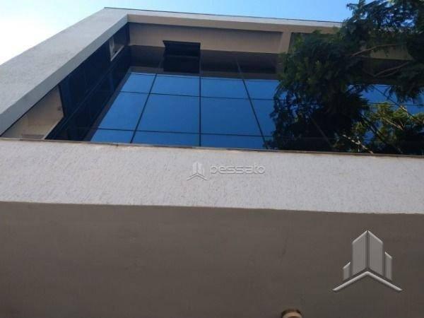 Sala à venda, 46 m² por r$ 251.000,00 - centro - gravataí/rs - Foto 2