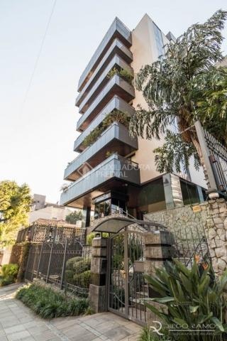 Apartamento para alugar com 4 dormitórios em Bela vista, Porto alegre cod:97295 - Foto 16
