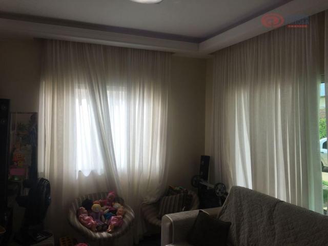 Casa residencial à venda, Alto Do Jaguarema, São José de Ribamar - CA1330. - Foto 5