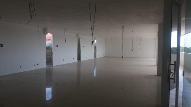 Loja para alugar, 40 m² por r$ 3.000,00/mês - calhau - são luís/ma - Foto 8