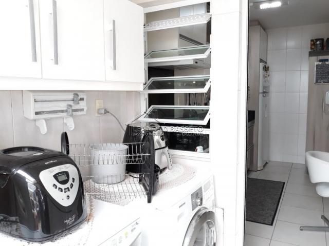 Apartamento à venda com 2 dormitórios em Estreito, Florianópolis cod:2110 - Foto 13