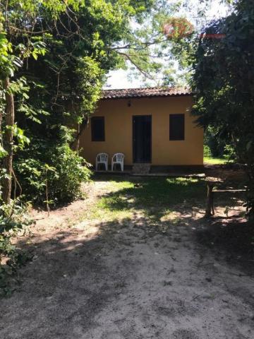 Chácara à venda, 38 m² por R$ 1.100.000 - Iguaíba - Paço do Lumiar/Maranhão - Foto 7