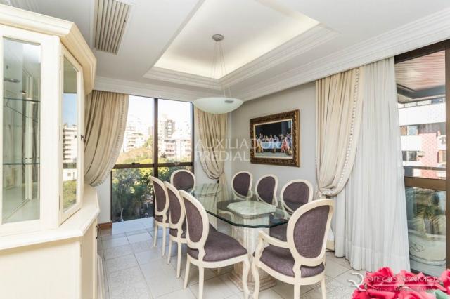 Apartamento para alugar com 4 dormitórios em Bela vista, Porto alegre cod:97295 - Foto 5