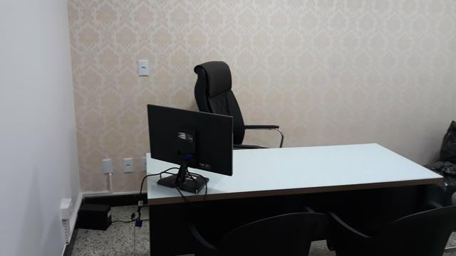 Alugo consultórios médicos mobiliados por períodos - Foto 4