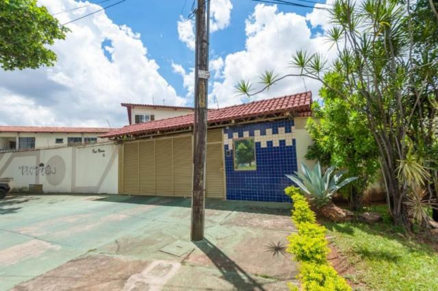 Casa à venda com 3 dormitórios em Nossa senhora de fátima, Goiânia cod:58338716 - Foto 19