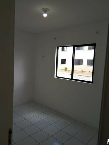 AP 2Quartos 1Suite na Melhor Localização do Planalto - Av Mira Mangue - Jardim Laguna - Foto 8