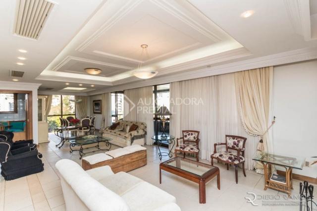 Apartamento para alugar com 4 dormitórios em Bela vista, Porto alegre cod:97295 - Foto 4
