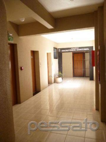 Sala à venda, 68 m² por r$ 298.000,00 - castelo branco - gravataí/rs - Foto 10